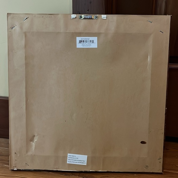 Life is a beautiful ride frame picture bicycle - Picture 3 of 7